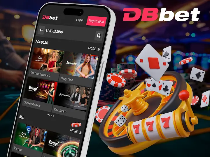 Dbbet-888win